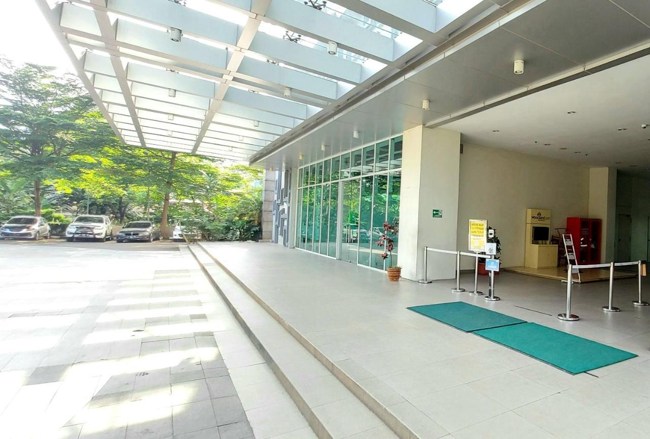 Apartemen Woodland Park Residence-relaxed And Friendly Jakarta