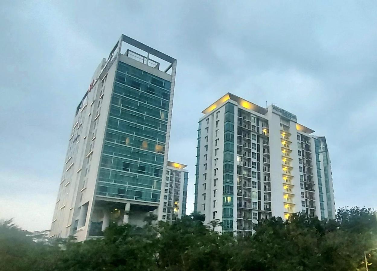 Apartemen Woodland Park Residence-relaxed And Friendly Jakarta