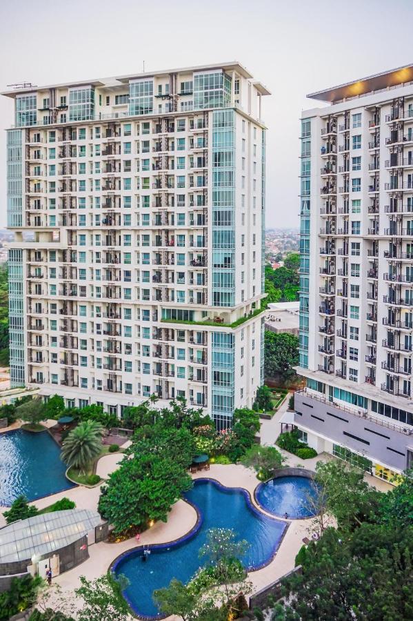 Woodland Park Residence-relaxed And Friendly Apartemen *